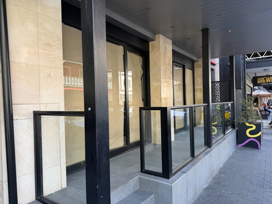 To Let Commercial Property for Rent in Cape Town City Centre Western Cape